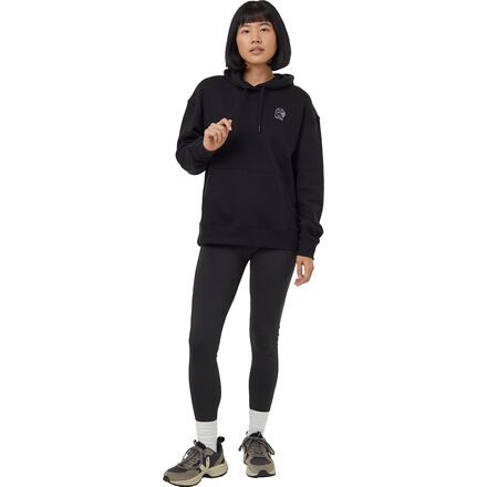 Tentree - Scenic Arch Hoodie - Women's