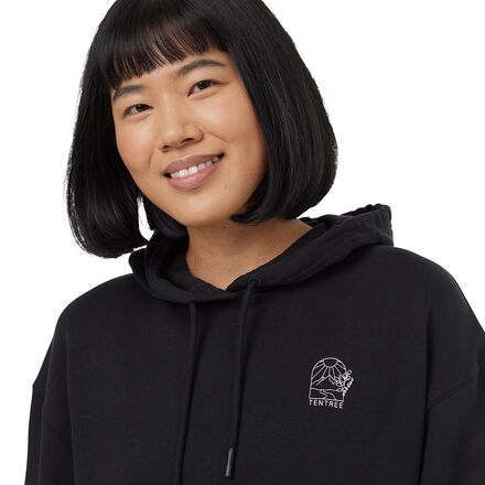 Tentree - Scenic Arch Hoodie - Women's