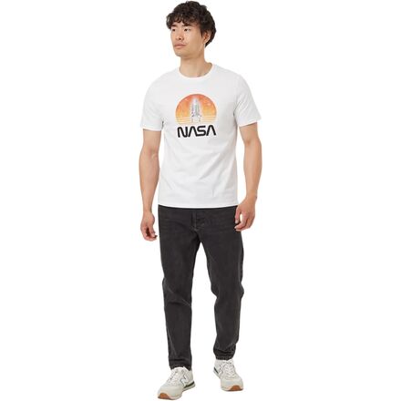 Tentree - Shuttle Sunset T-Shirt - Men's