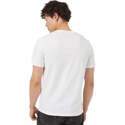 Tentree - Shuttle Sunset T-Shirt - Men's