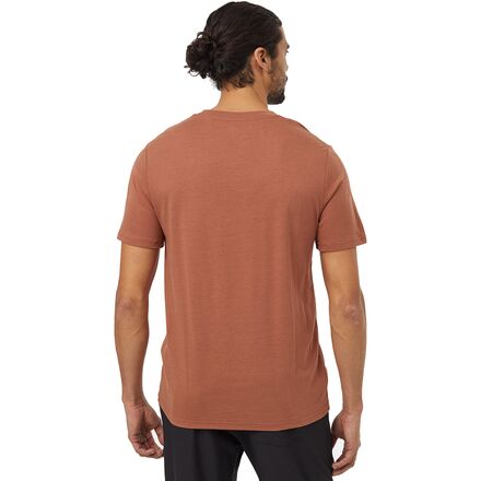 Tentree - Sunset Ridge T-Shirt - Men's