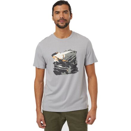 Sunset Ridge T-Shirt - Men's