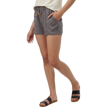 Tentree - Tencel Instow Short - Women's