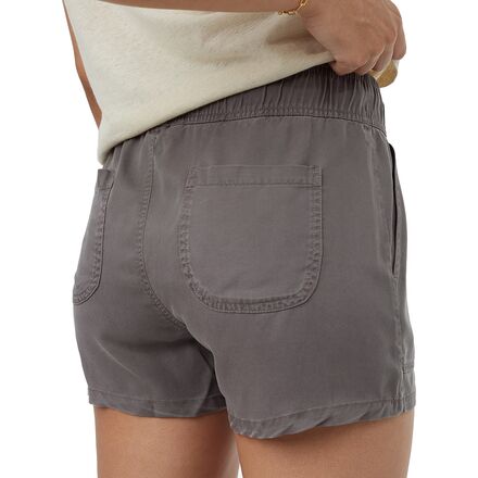 Tentree - Tencel Instow Short - Women's