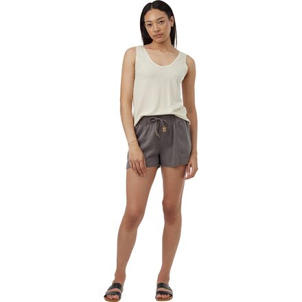 Tentree - Tencel Instow Short - Women's