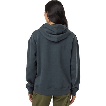 Tentree - TreeFleece Relaxed Hoodie - Women's