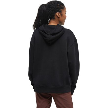 Tentree - TreeFleece Relaxed Hoodie - Women's