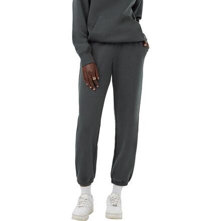 TreeTerry Relaxed Jogger - Women's