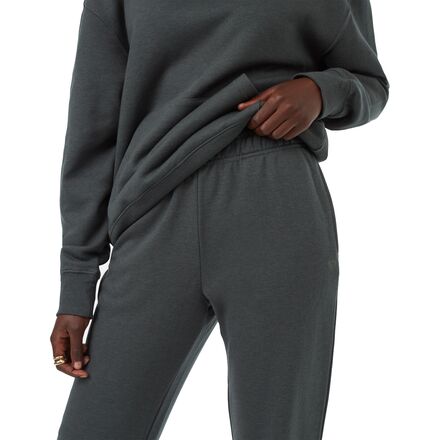 Tentree - TreeTerry Relaxed Jogger - Women's
