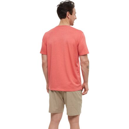 Tentree - Baker T-Shirt - Men's