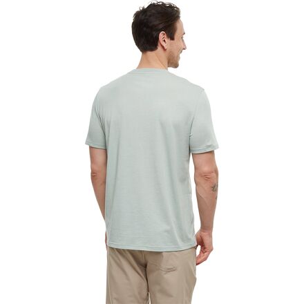 Tentree - Baker T-Shirt - Men's