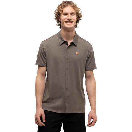Hawthorn Shirt - Men's
