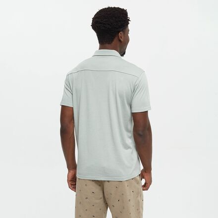 Tentree - Hawthorn Shirt - Men's