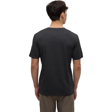 Tentree - Juniper Cork Patch T-Shirt - Men's