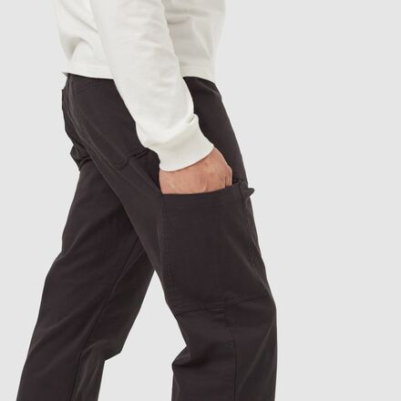 Tentree - Stretch Twill Workwear Pant - Men's