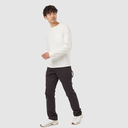 Tentree - Stretch Twill Workwear Pant - Men's