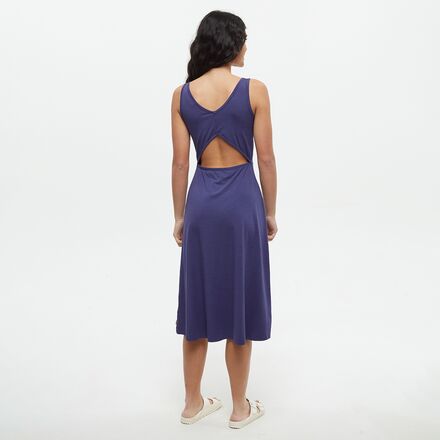 Tentree - Cavell Dress - Women's