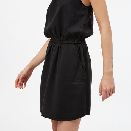 Tentree - Cypress Dress - Women's