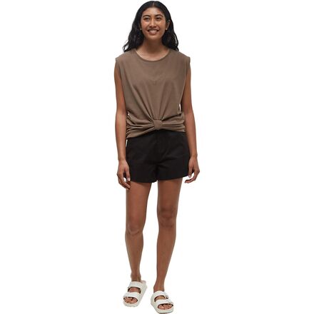 Tentree - Seton T-Shirt - Women's