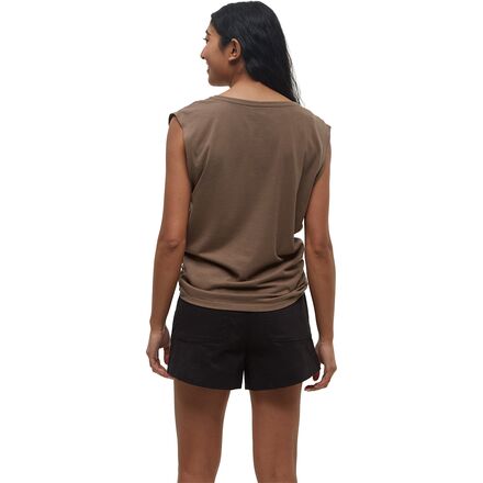 Tentree - Seton T-Shirt - Women's