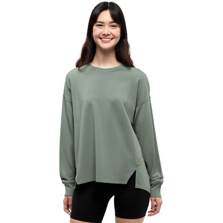 Sooke Crew Sweatshirt - Women's