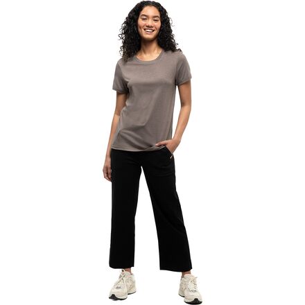Tentree - Winslow T-Shirt - Women's