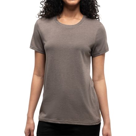 Tentree - Winslow T-Shirt - Women's