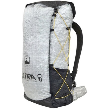 Terra Nova - Ultra 20 Backpack - 1220cu in