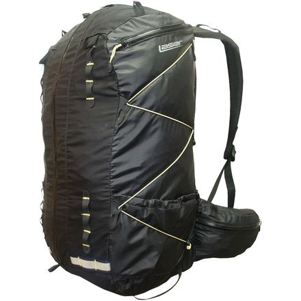 Terra Nova - Laser 35 Backpack - 2136cu in