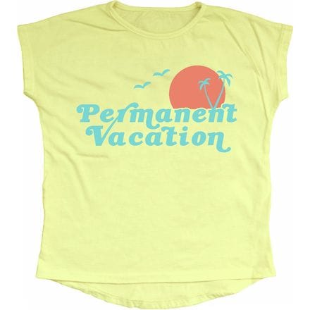 Tiny Whales - Dolman Tunic T-Shirt - Girls'
