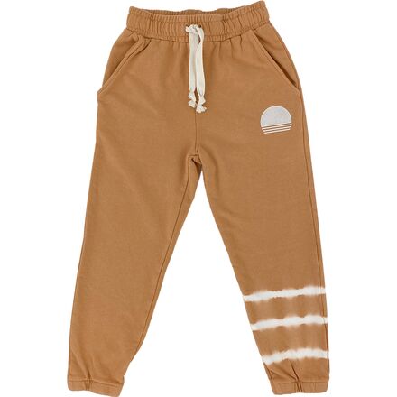 Tiny Whales - Red Rock Sweatpant - Kids'