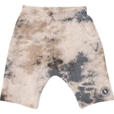 Tiny Whales - No Problemo Sweatshort - Infants'