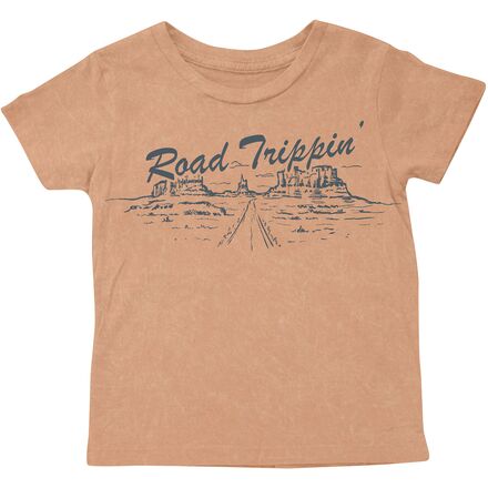 Tiny Whales - Road Trippin' T-Shirt - Kids'