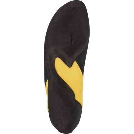 Tenaya - Tarifa Climbing Shoe - Yellow/White/Black