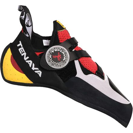 Iati Climbing Shoe