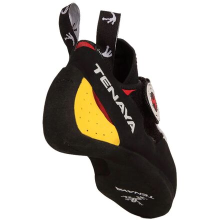 Tenaya - Iati Climbing Shoe