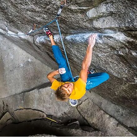 Tenaya - Iati Climbing Shoe