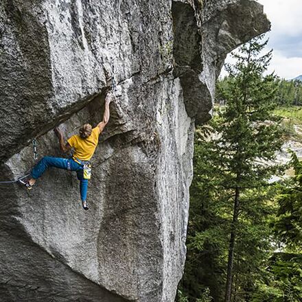 Tenaya - Iati Climbing Shoe