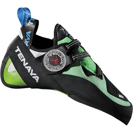 Mundaka Climbing Shoe