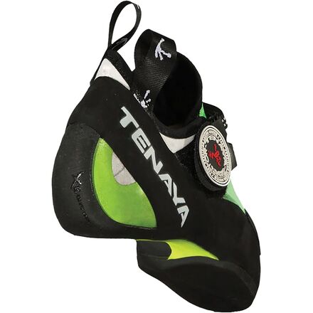 Tenaya - Mundaka Climbing Shoe