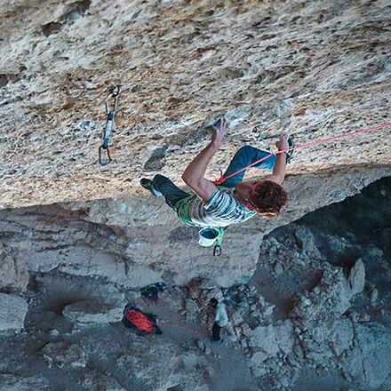 Tenaya - Mundaka Climbing Shoe