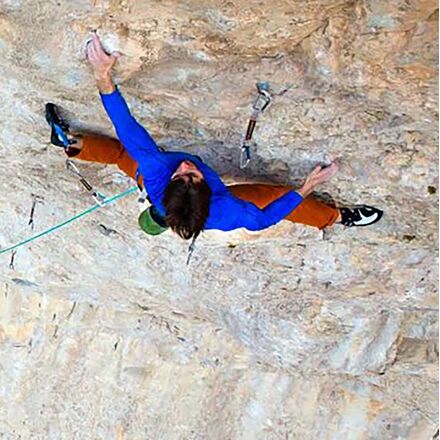 Tenaya - Oasi Climbing Shoe