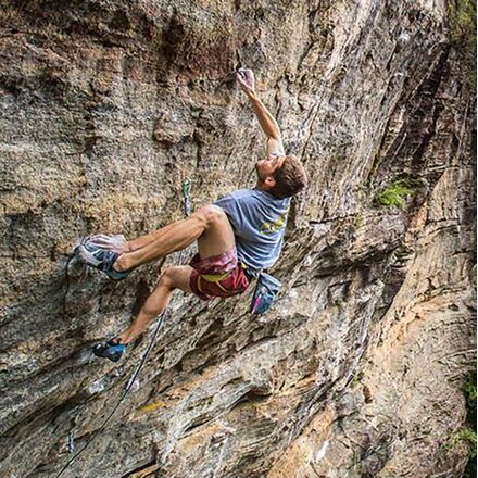 Tenaya - Oasi Climbing Shoe