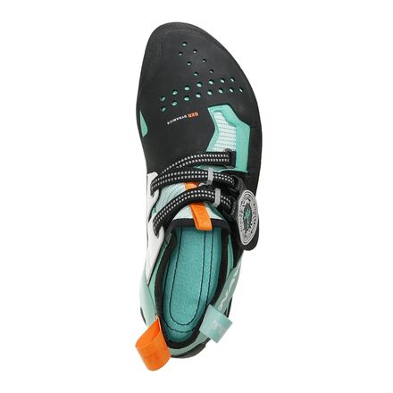 Tenaya - Aruma Climbing Shoe