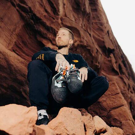 Tenaya - Aruma Climbing Shoe