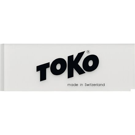 Toko - Plexi Blade Wax Scraper - One Color