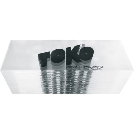 Toko - Plexi Blade Wax Scraper
