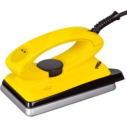 Toko - T8 Wax Iron - 800W - Yellow