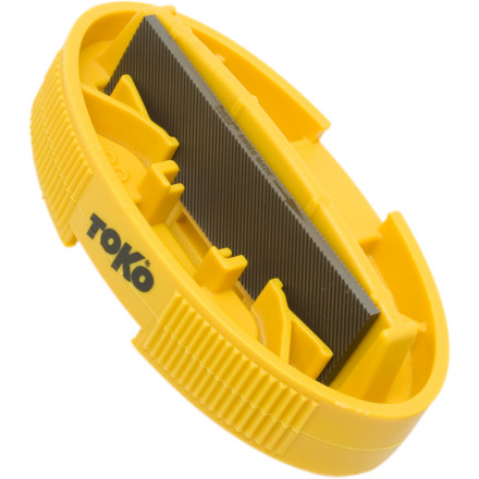 Ergo Race Edge Tool