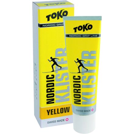 Toko - Nordic Klister Wax